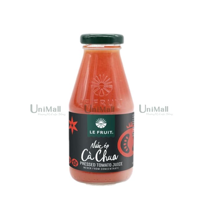 Le Fruit Tomato Juice