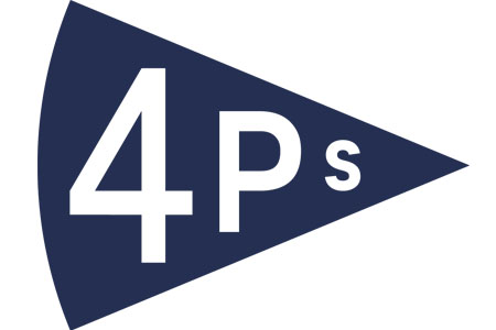 4P'S