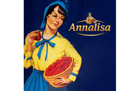 ANNALISA