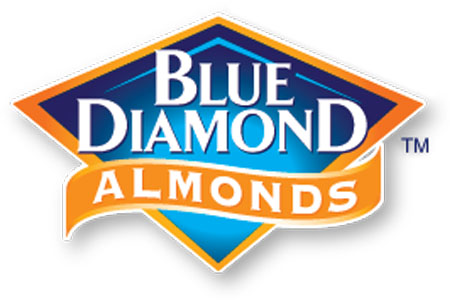 BLUE DIAMOND