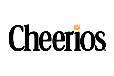 CHEERIOS