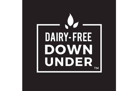 DAIRY FREE DOWN UNDER