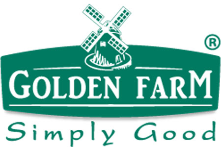 Golden Farm