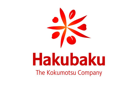 HAKUBAKU