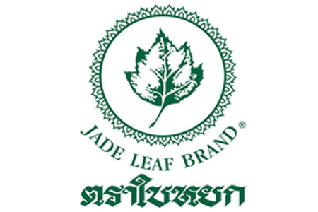 JADE LEAF