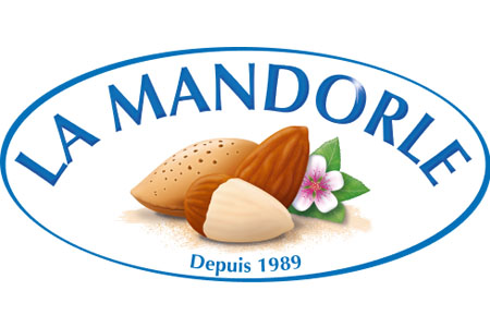 LA MANDORLE