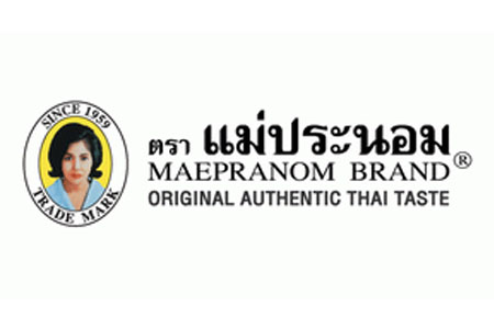 Mae Pranom