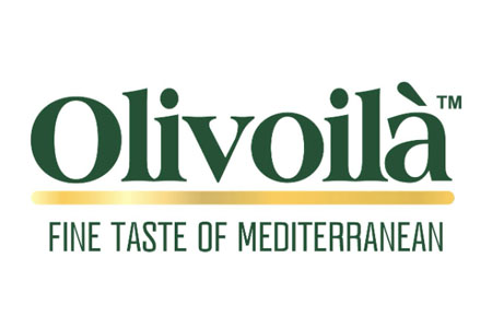 Olivoilà