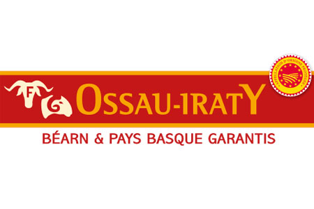 OSSAU IRATY