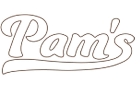 Pam's