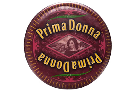 PRIMA DONNA