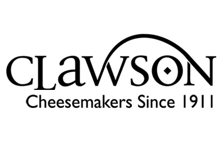 STILTON CLAWSON