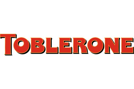 TOBLERONE