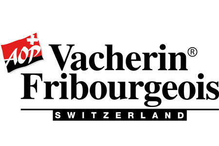 VACHERIN FRIBOURGEOIS AOP
