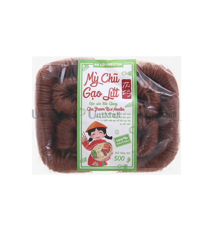 An Loi Prestige Chu Brown Rice Noodles