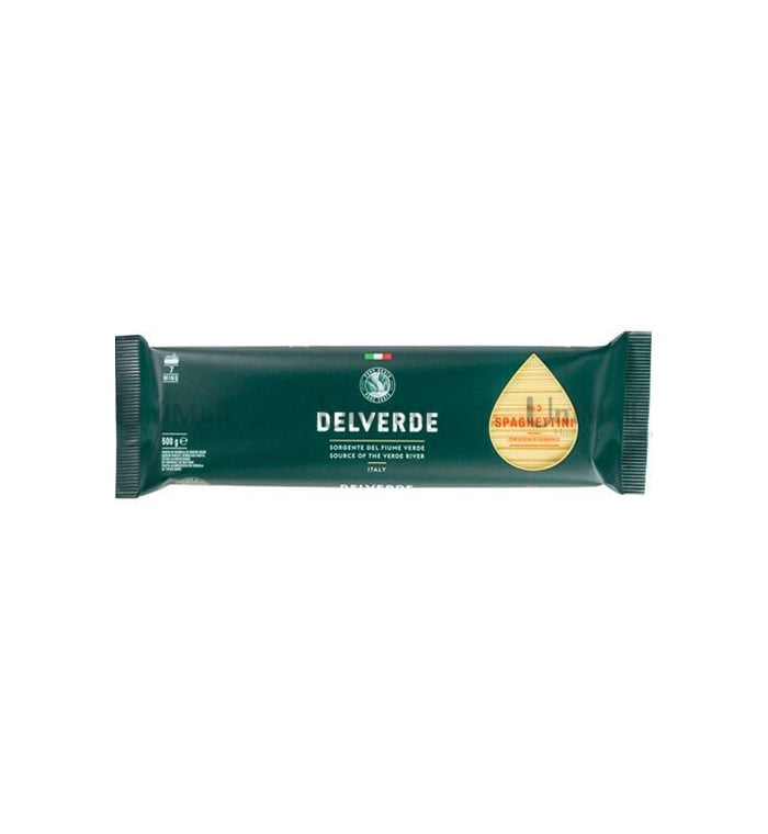 Mì Spaghetti số 3 Delverde