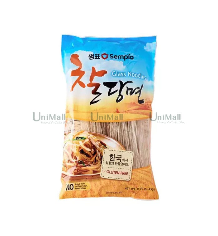 Miến Khoai Lang Sempio