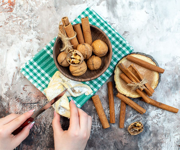 Delicious dishes from cinnamon everyone should try
