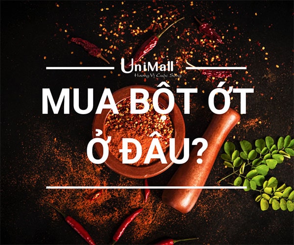 Where to buy ground chilli? Distinguishing signs of pure ground chilli and colored ground chilli