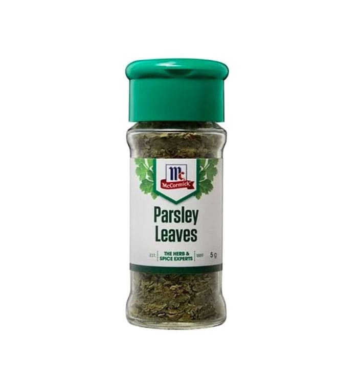 McCormick Parsley Leaves