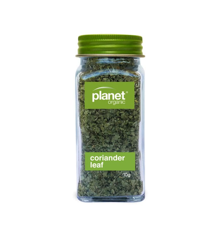 Planet Organic Coriander leaf
