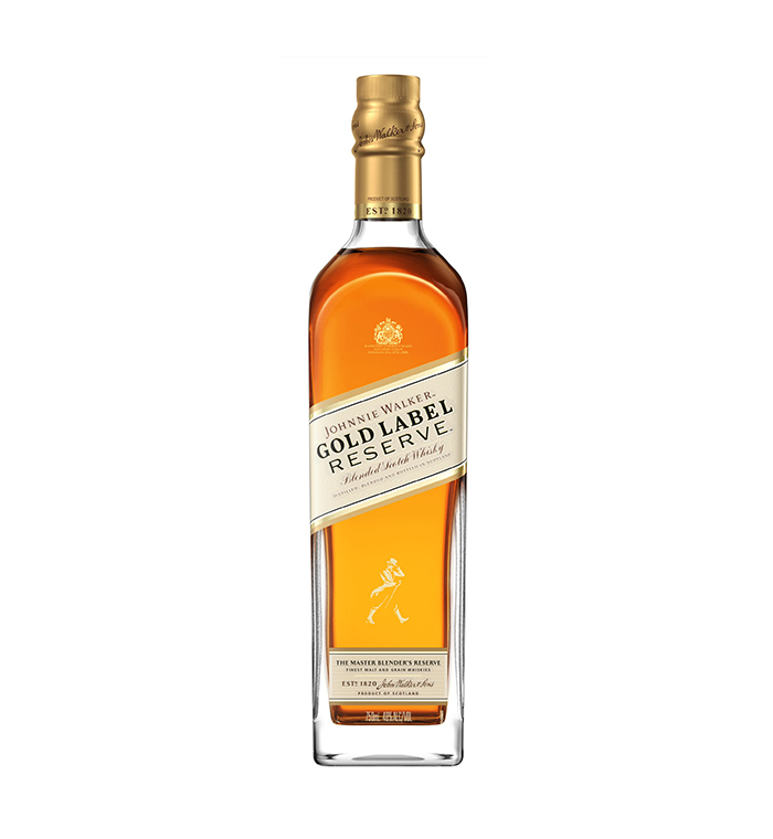 JW Gold Label Reserve 75CL F20 40%