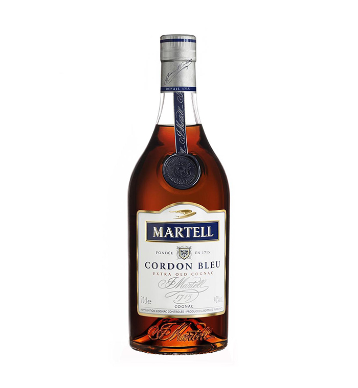 Rượu Martell Cordon 40%