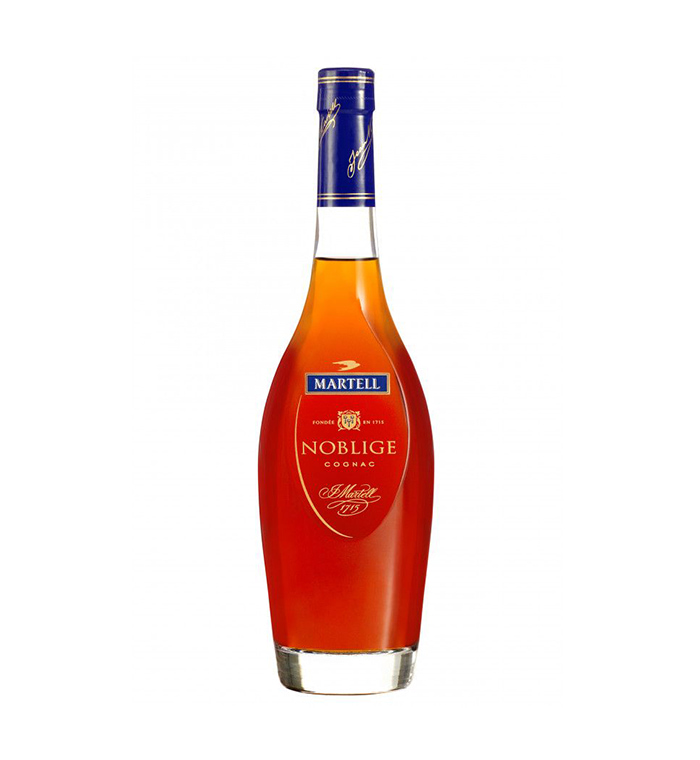 Rượu Martell Noblige 70CL 40%
