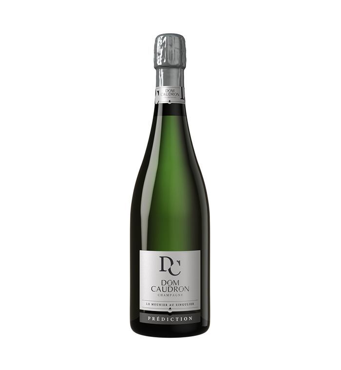 Champagne DC Brut 12%