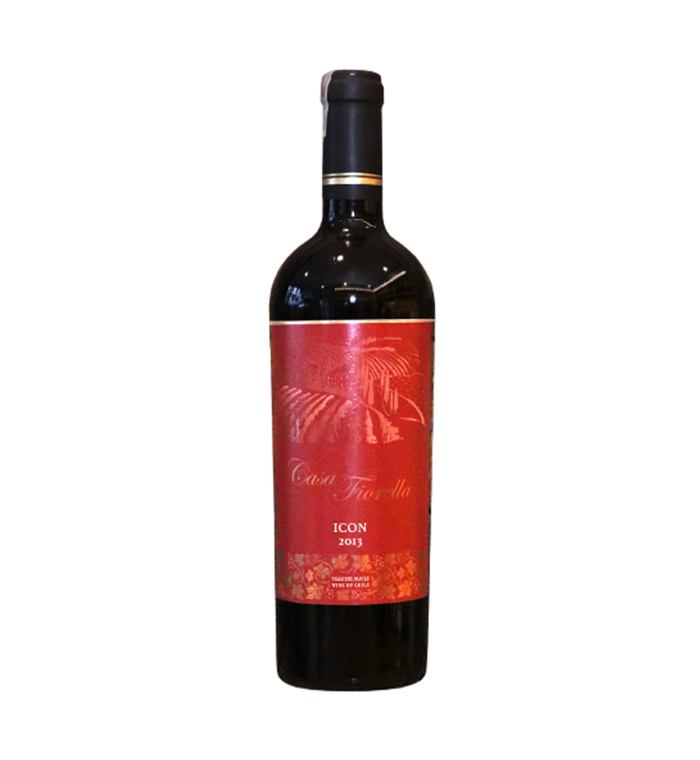 Casa Fiorella Icon 2013 13,5%