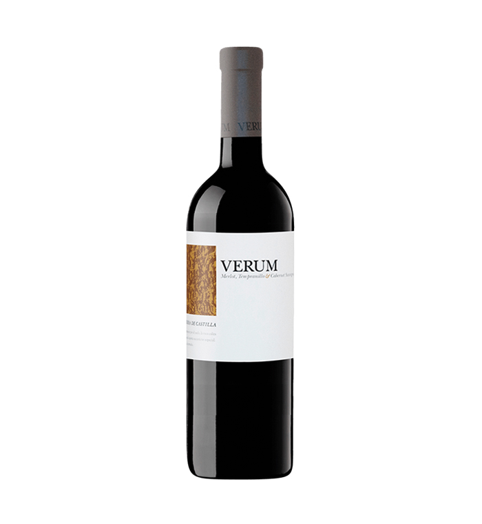 Verum Crianza 2013 14%