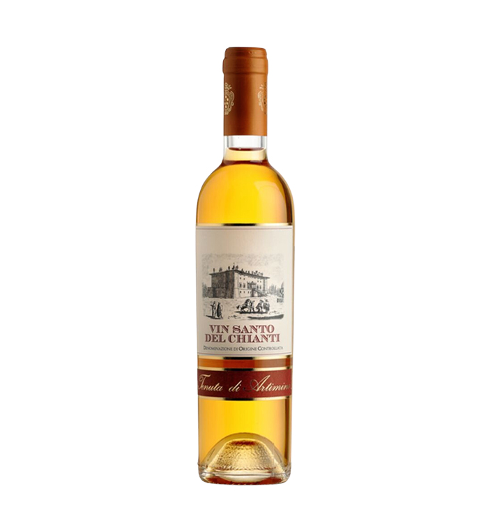 Vin Santo del Chianti 16%