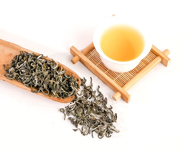 Tác dụng của trà xanh với phụ nữ có thể bạn chưa biết