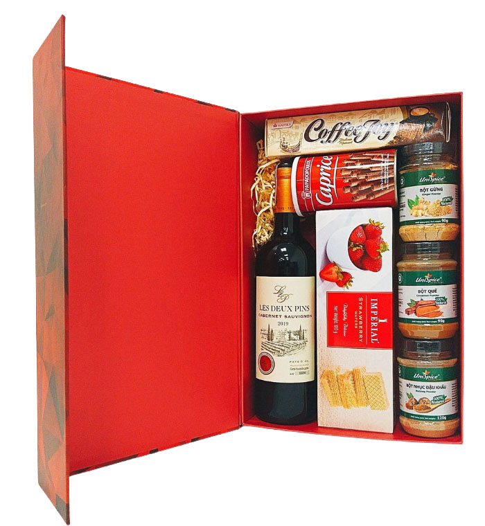 Tấn Tài, Tấn Lộc gift set