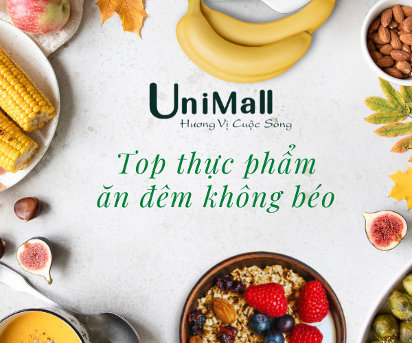 Top foods that are not fat but also good for health you can eat at late night