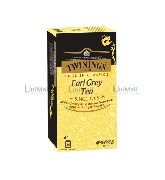 Twinings Earl Grey