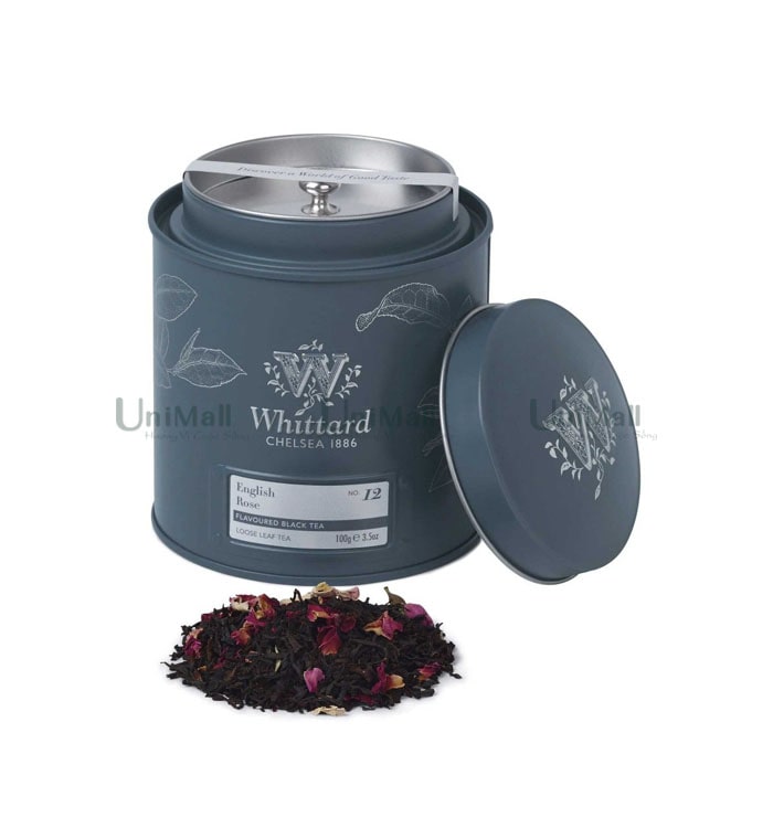 Whittard English Rose