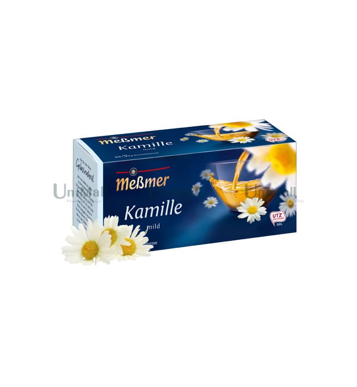 Messmer Chamomile Tea