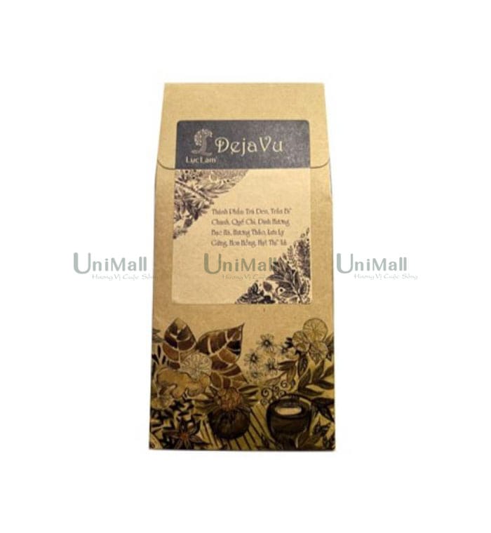 Luc Lam Deja Vu Tea