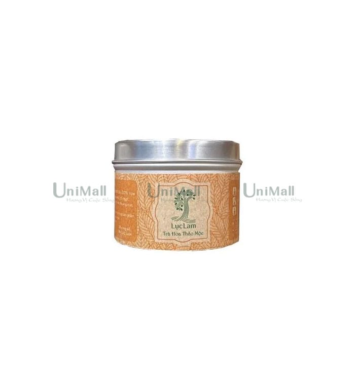 Luc Lam Golden Peach