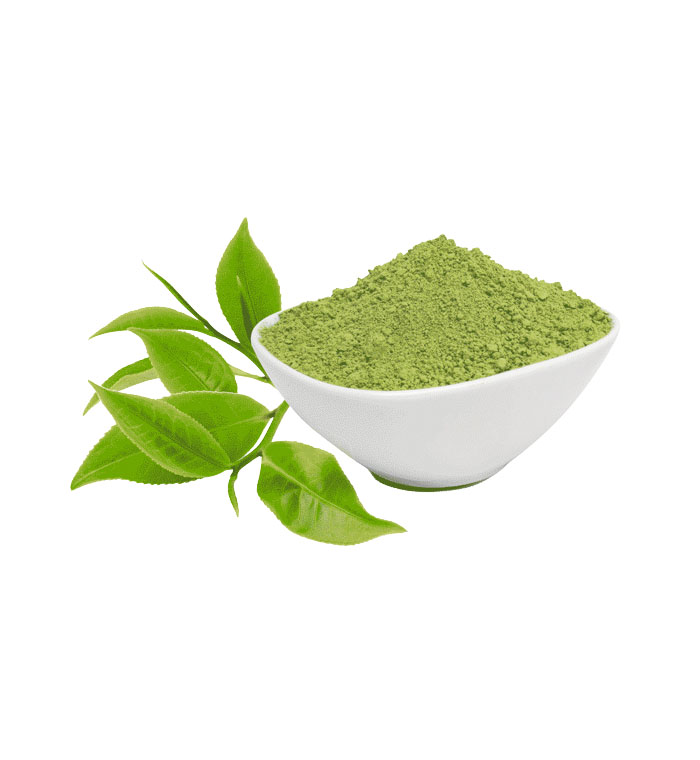 Matcha Unjonotomo Tea