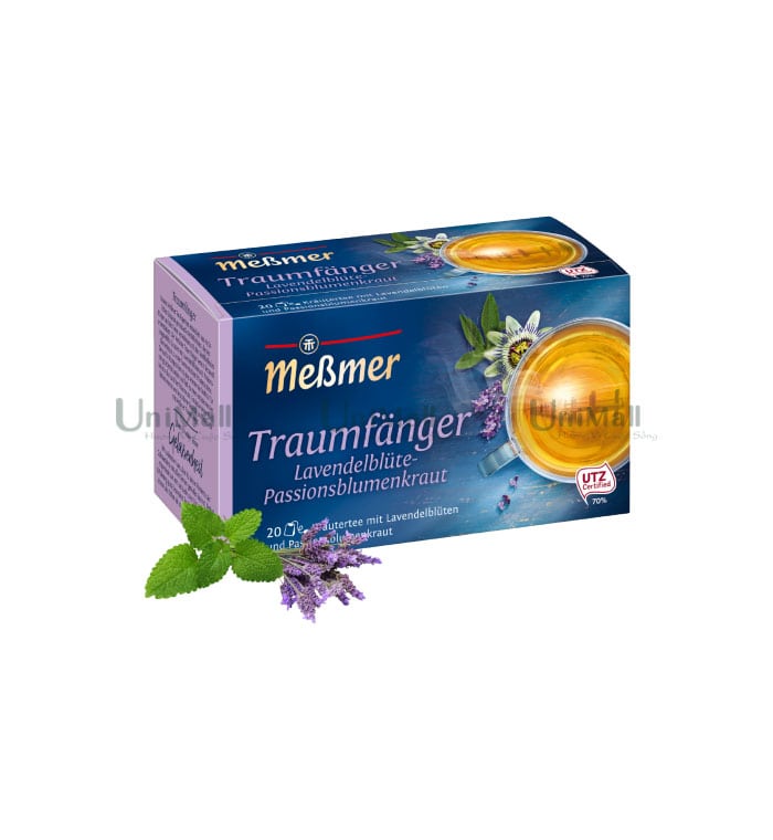 Messmer Dream Catcher Tea