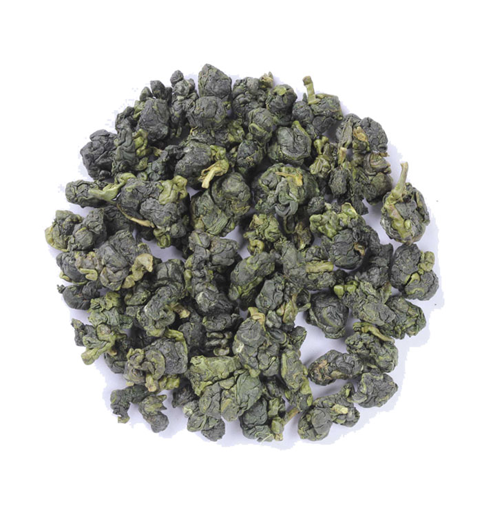Oolong Tea