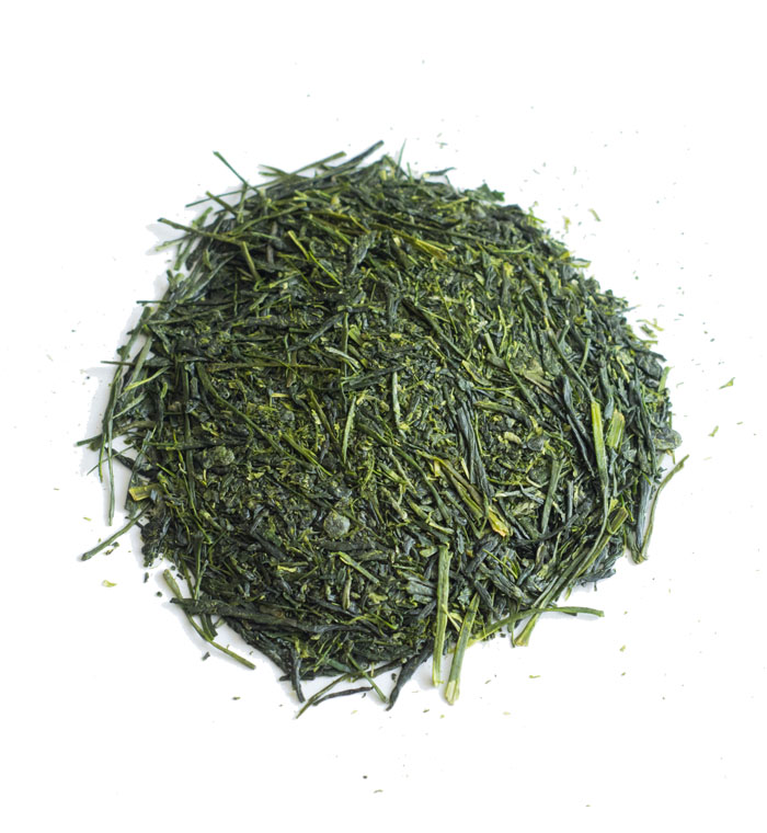 Trà Sencha