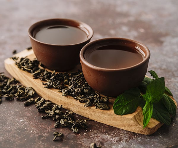 Trà Thái Nguyên và những điều không phải ai cũng biết