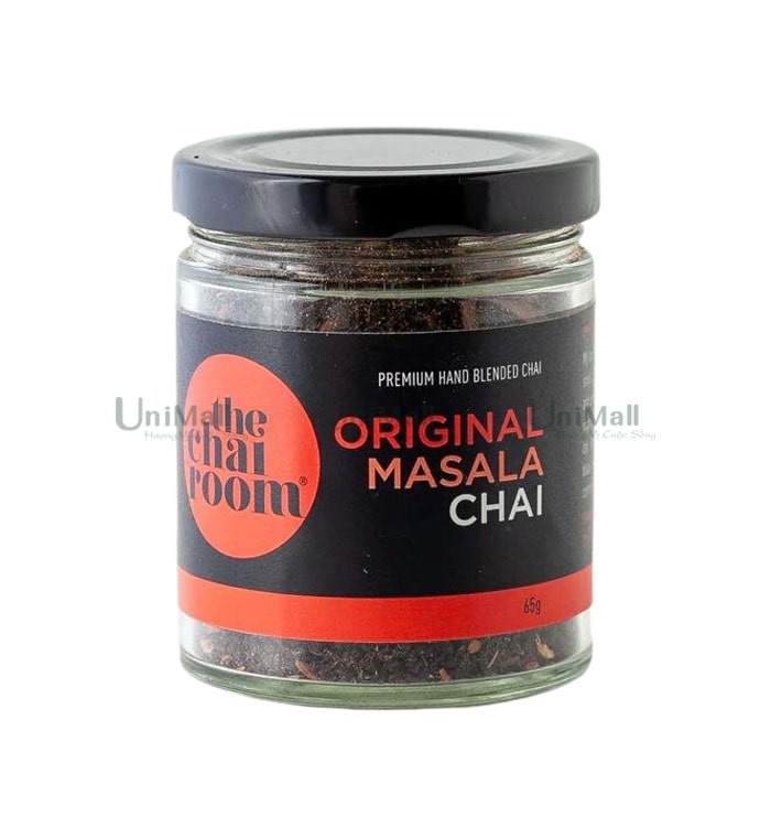 The Chai Room Original Masala Blend