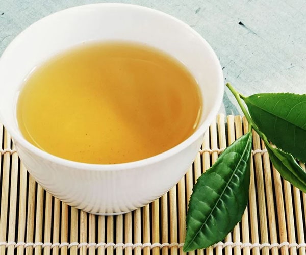 Trà xanh chống ung thư hiệu quả như thế nào?