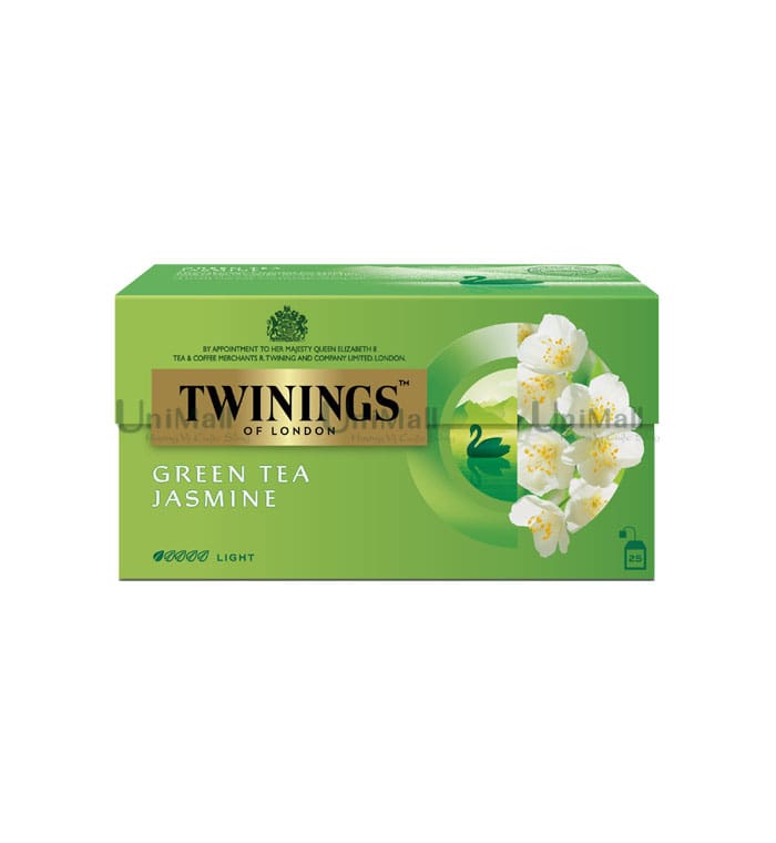 Twinings Jasmine Green Tea