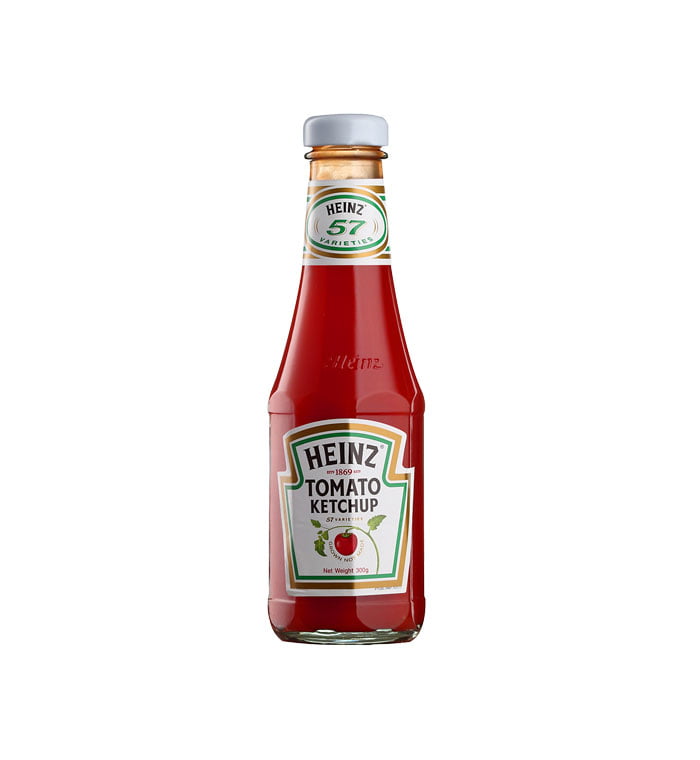 Heinz Tomato Ketchup