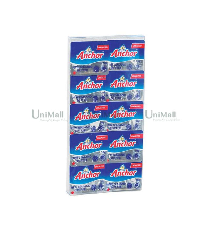 ANCHOR Unsalted Butter
